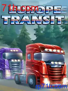 EuropeTransit