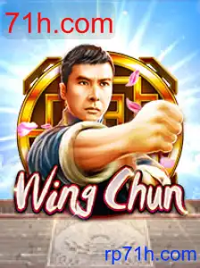 Memahami Permainan WingChun: Keasyikan dan Strategi di Wg87